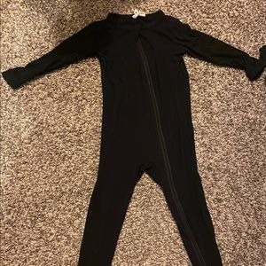 Kyte footie onesie